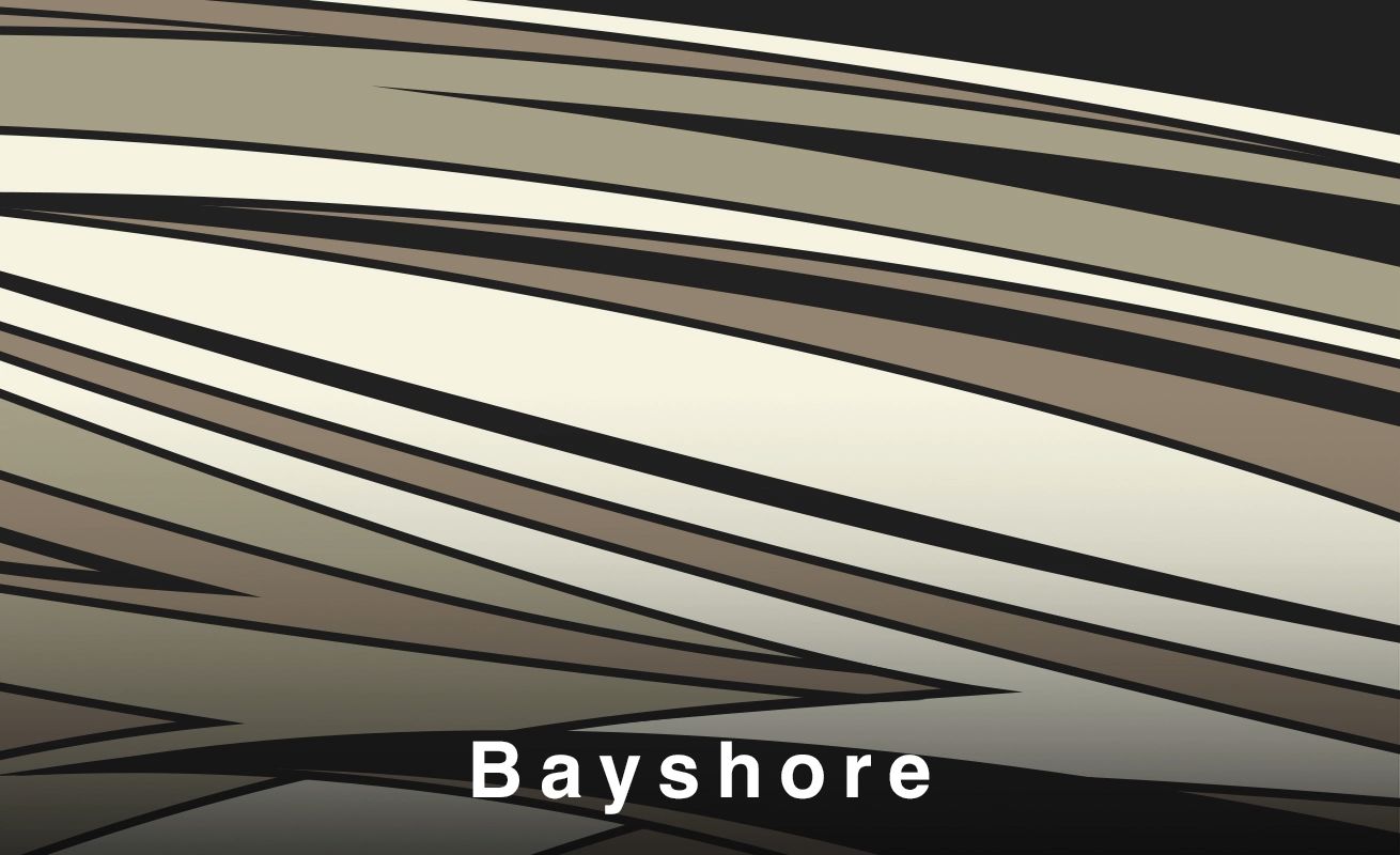2023 Dutch Star Bayshore Exterior Paint