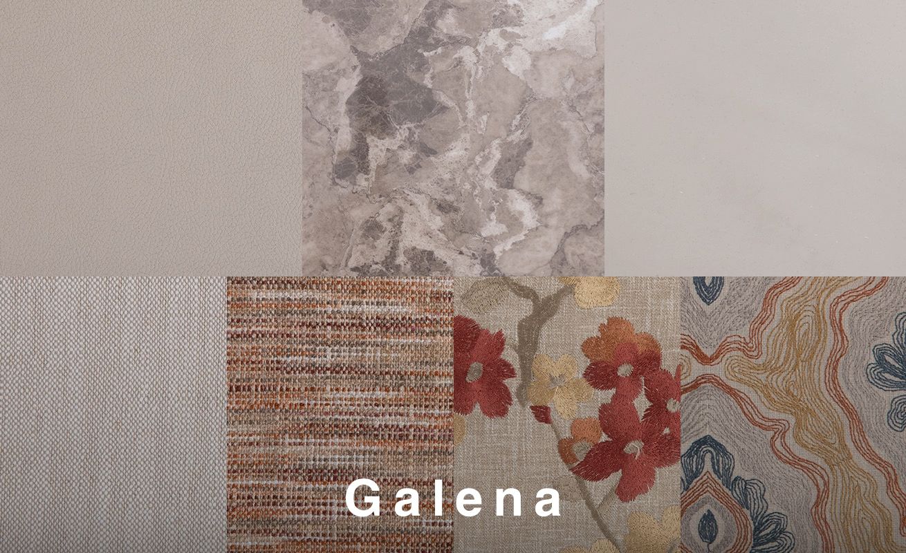 2023 Essex Galena Interior Decor